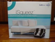 🎯 OSIM iSqueez OS-8000 美腿魔師腳部按摩器 - 極致舒壓 限量優惠 🎯