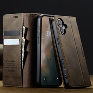 Casing For iPhone16 iPhone 16 Plus 16Plus iPhone16Plus 5G Phone Case Card slot flip cases shockproof