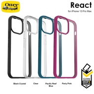 Case Iphone 13 Pro Max Otterbox React Case