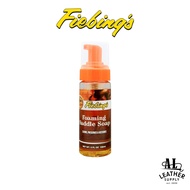 Fiebing's - Foaming Saddle Soap/Leather Polish/Leather Cleaner