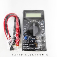 Visero DT-830B MULTIMETER