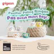 Pigeon Minilight Pacifier Sustainable Baby Pacifier/ Baby Pacifier/