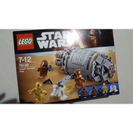 lego set 75136