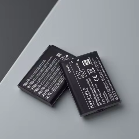 TalaBat CTR-003 Replacement battery pack 1300mAh CTR 003 Bateria For Nintendo Switch Pro Wireless Co