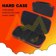 Hard Carrying Case for Anbernic RG556 Handheld Game Console Shockproof Hardshell Storage Bag Portabl