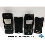 NOKIA 8250 CASING FULLBLACK WINNER