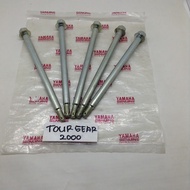 YAMAHA V80 REAR AXLE 2R2-F5381-00
