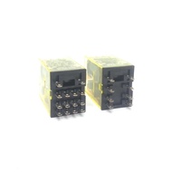 Middle Relay RU2S-D-D24 8-Pin Relay