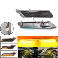 Porsche 911 Cayman Cayman Cayman997 Carrera Carrera987 Front Bumper Turn Signal Fender Side Light Au