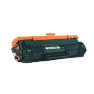 Saintink Compatible CF283A Toner Cartridge