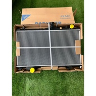 RADIATOR PROTON PREVE TURBO AUTO MANUAL PA26 [AKAGI BRAND]