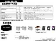 預訂 - 遊戲王 DUELIST BOX - PRISMATIC SUMMON