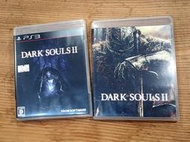 便宜賣！PS3日版遊戲- 黑暗靈魂2 +特典（瘋電玩）
