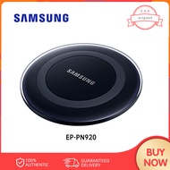Samsung wireless Fast Charger For Samsung S7 Edge S8 S9 S10 S10e Note8 Note 9 EP-PN920