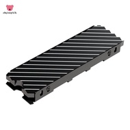 M.2 2280 SSD Heat Sink M2 2280 SSD Aluminum Heatsink Heat Sink for M.2 2280 SSD