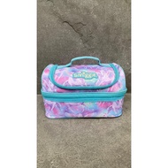 FREESTYLE DOUBLE DECK UNICORN LUNCHBAG - LUNCH BAG