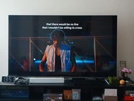 TopconPro 55" 智能電視機, 自取