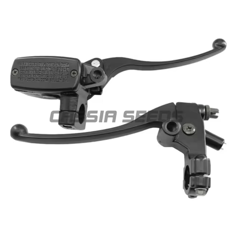 22mm Clutch Lever Adjustment Brake Pump Master Cylinder for Honda CB250 Jade Honret 250 VT250 CB400 