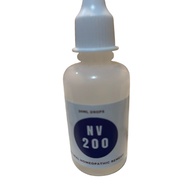 Remedy homeopati nv200