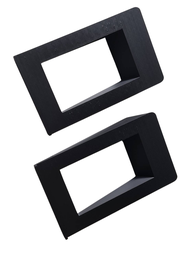 ฐานรองลำโพง Edifier (MR5)  ฐานวางลำโพง MR5 ราคาต่อคู่