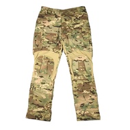 G GEN3 Frog Suit Single Pants MC Multi-Terrain Camouflage MultiCam All-Terrain CP Color G3 Overall V