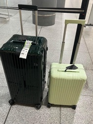 Rimowa Essential Trunk Plus Size 33 33寸行李箱
