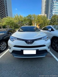 2016 Toyota RAV4 2.0L