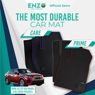 ENZO Car Mats BMW iX2 1st Gen Model U10 (2024-Present)