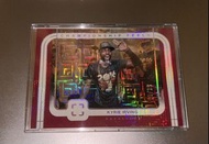 Panini Championship Feels Kyrie Irving 球員卡