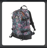 Gregory Japan All Day V2.1 Backpack 22L Rusty Tapestry