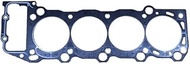 QHTZLC Head Gasket Replacement Head Gasket Set Compatible for TOYOTA 2TZ ENGINE CYLINDER HEAD GASKET