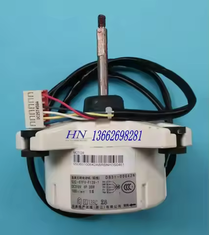 New air conditioner DC motor RD-310-45-8B SIC-67FV-F139-1 FMD6531SSAA DB31-00610A/B/C DB31-00642A/B/