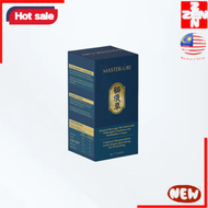 【50% discount】MASTER URI 猫须草 + 西藏虫草 - 有效天然降尿酸/消炎止痛/补肾护肾/降低血糖/减少夜尿/尿泡/降低血糖 5g × 15 Sachets