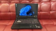 【艾爾巴二手】ASUS Gaming A15 R7-4800H/8G/512G/3050 黑#二手筆電#錦州店25248