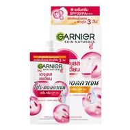 Garnier Ageless Day Cream 7 Ml. x 6