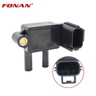 DPF Differential Pressure Sensor For FORD FOCUS C MAX GALAXY KUGA MONDEO VOLVO C30 S40 1698614 31319