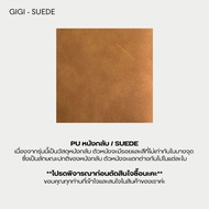 Labella Gigi (L)  ไซต์ใหญ่ กระเป๋าสะพายผู้หญิง กระเป๋าสะพายข้าง กระเป๋า Biscuit One