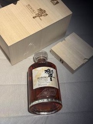 收購 響 Hibiki 威士忌 響30年 響21 響17 響12 日本威士忌 whiskey