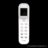 Air Conditioner Remote Control RG36F/BGEF RG36B/BGE For Midea RG36FBGEF RG36F2/BGEF RG36F4/BGEF RG36