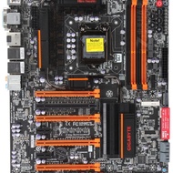 [Test Good Delivery, Buy with Confidence] Gigabyte/Gigabyte GA-Z77-DS3H MX-D3H P-D3 Motherboard 1155