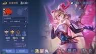 傳說對決帳108英雄221造型
