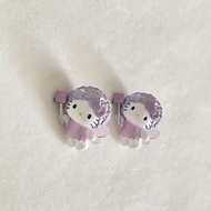 Hello Kitty 地域限定 繡球花仙子 2004