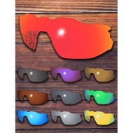 Polarized Replacement Lenses for Radar EV Advancer OO9442 - 38mm Sunglasses DM20