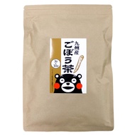 ごぼう茶 国産 30包 3g 焙煎 九州産 ごぼう 100% ゴボウ茶 マイボトル 健康茶 植物茶