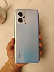 Redmi Note 11T Pro