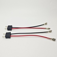 H7 to H1 H3 Conversion Cable H7 Extension Cord LED Xenon Halogen Original Car Headlight Fog Lamp Plu