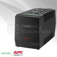 UPS APC LSW1200-IND Stavolt - Stabilizer