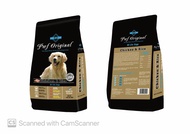 PWF Original Dry Dog Food