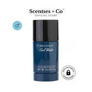 Davidoff Cool Water Men Deodorant 75g