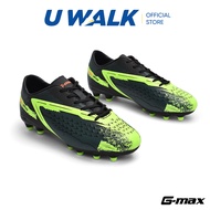 G-Max Junior NEODRIVE Soccer Shoes for Kids | U Walk 408-02479 | Kasut Bola Budak Kanak-Kanak